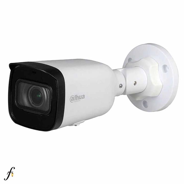 دوربین مدار بسته تحت شبکه بولت داهوا مدل DH-IPC-HFW1230T1P-ZS Dahua DH-IPC-HFW1230T1P-ZS Bullet Network Camera